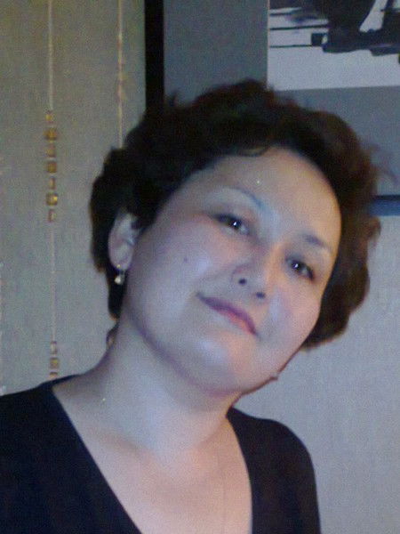 Маржан Онгарова