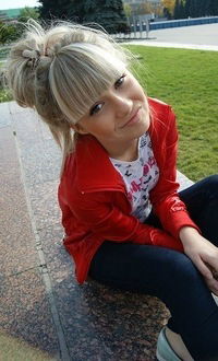 Екатерина Зверева