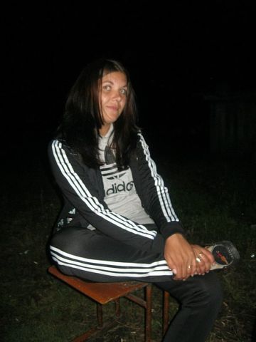 Индира Абдряшкина