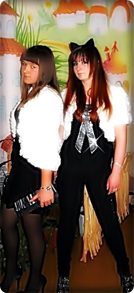 Настюшка :)))