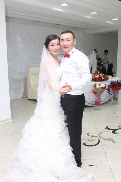 Асия Сыздыкова