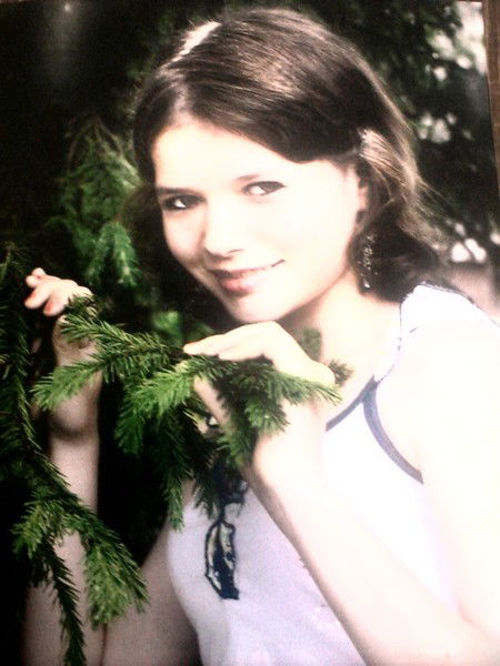 Ксения Полежаева