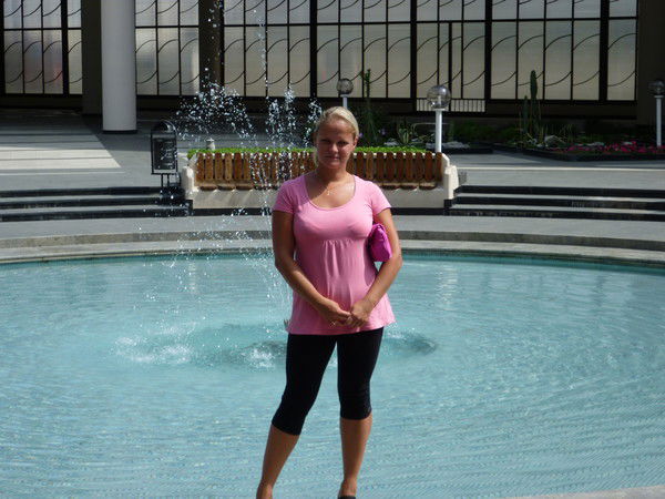 Анютка Быкова