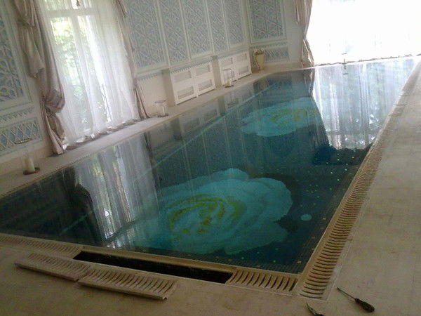 Исаев Бахтияр