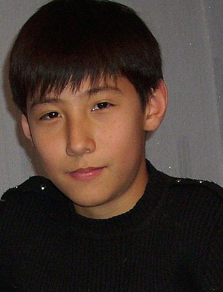 Aлихан Туякбаеv