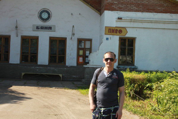 Николай Таволошкин