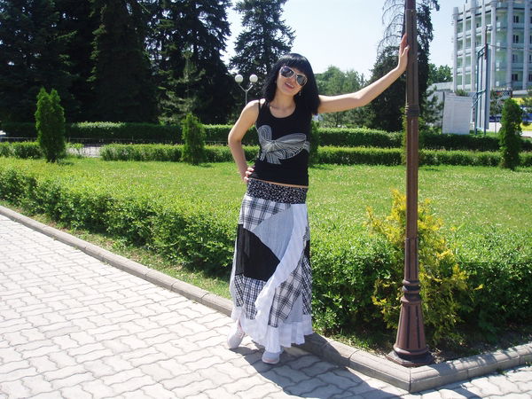 Темиржанова Жанар