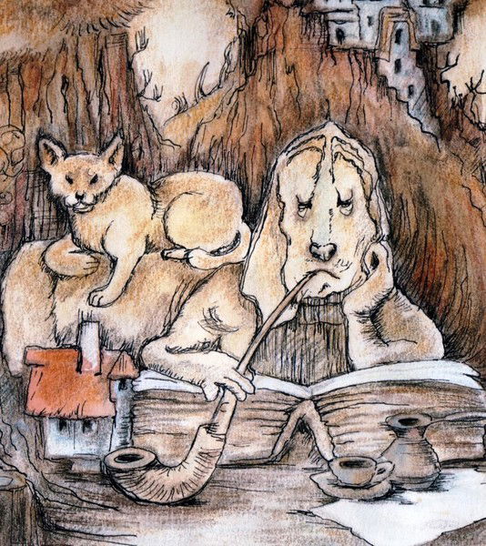 Алексей Кая