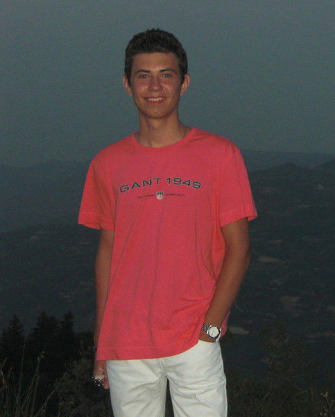 Алексей Мороз