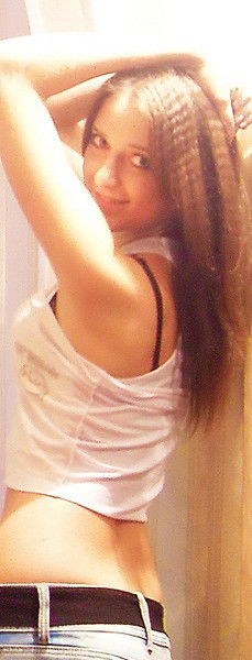 Алина Рукомасова