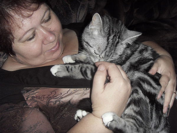 Валентина =))Ханафиева