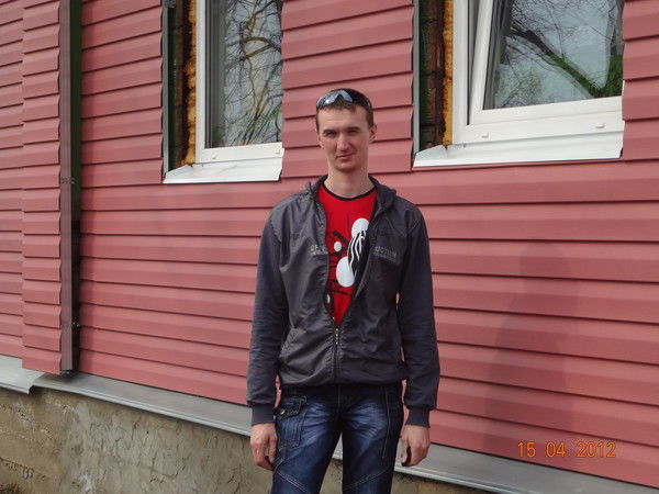 Александр Ситников