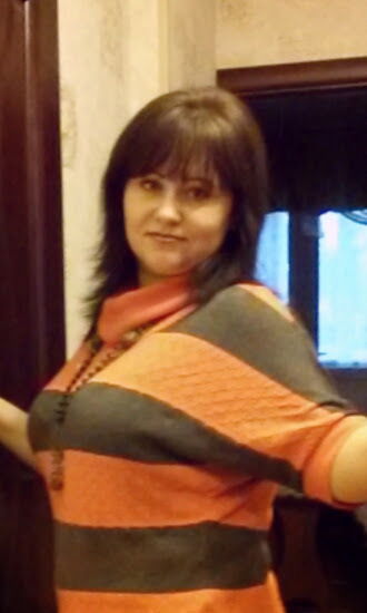 Ирина Сонина