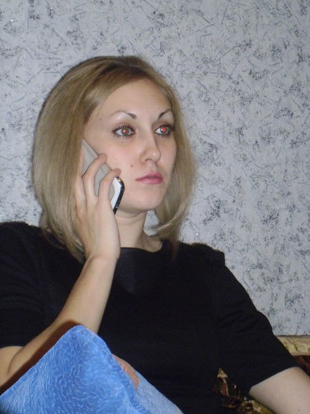 Александра Тупицына