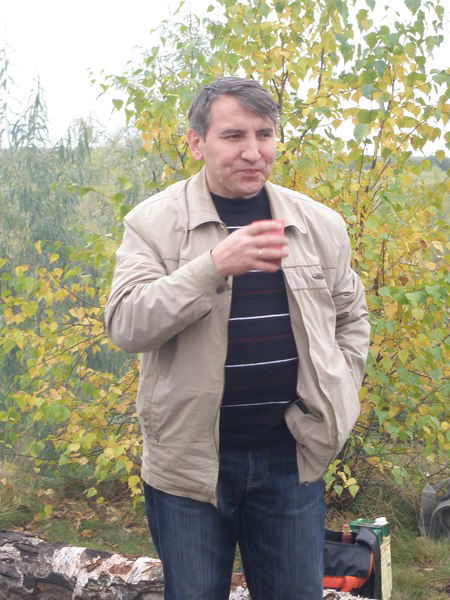 Булат Еслямович Джумагалиев