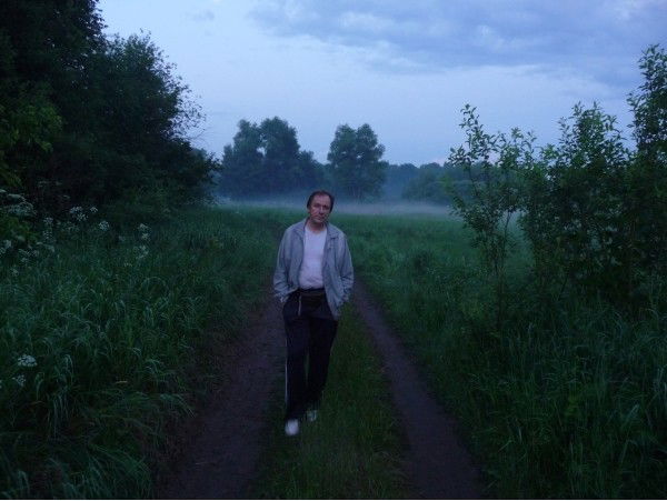 Олег Горбенко