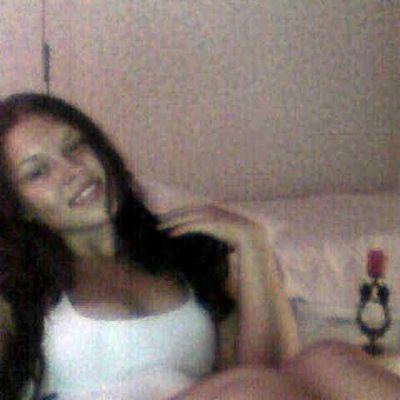 Леся Воробьёва-Лунина