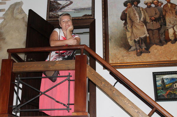 Татьяна Пелагей