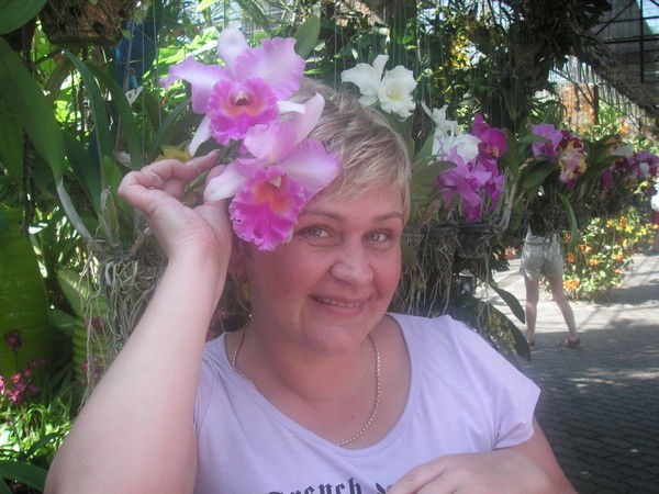 Елена Худанина