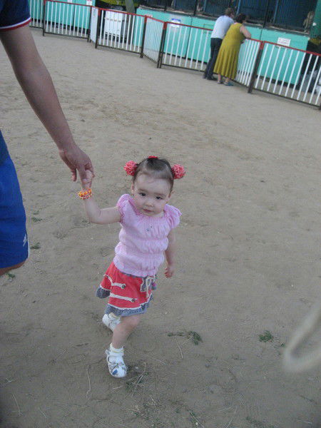 Раушан Дембаева