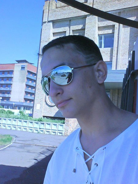 Айдар Каюмов