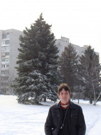 Виктор Богутский