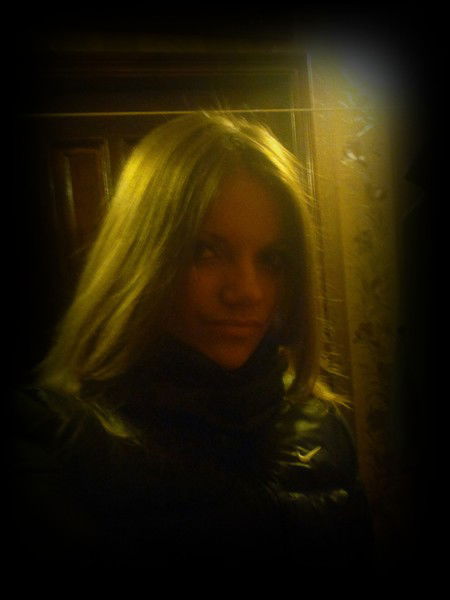 Виктория Наумова