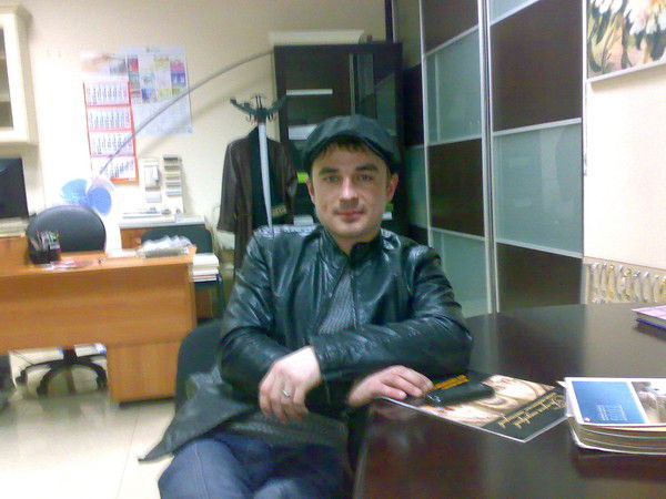 Василий Просто Вася