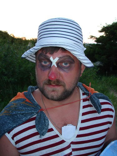 Игорь Кулаков