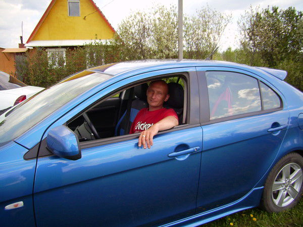 Максим Турышев