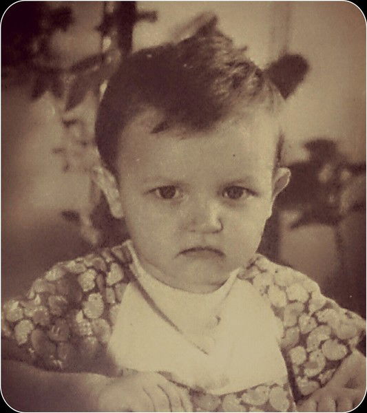 Анюта Сович