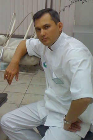 Талгат Стоматолог