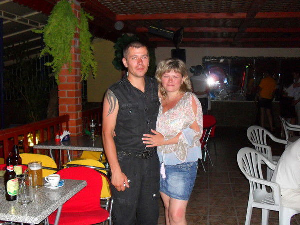 Илья Усачев