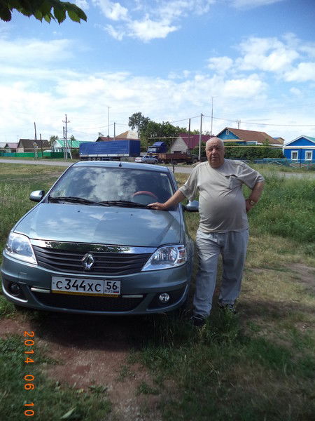 Виктор Садовников