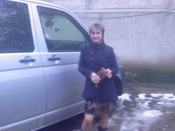 Маргарита Гоян