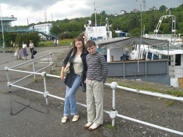 Марина Морисова