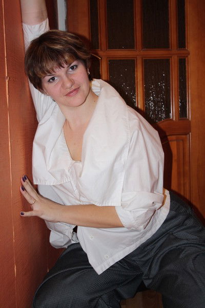 Юлия Бриткина