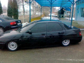 Сергей Посаженников