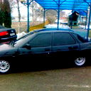 Сергей Посаженников