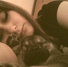 Анастасия Утегенова