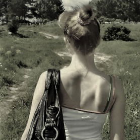 Надежда Буянкина