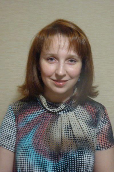 Васса Богославец