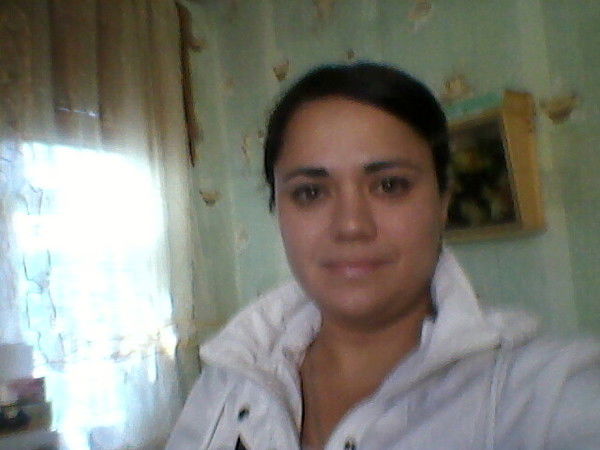 Эсмира Алиева