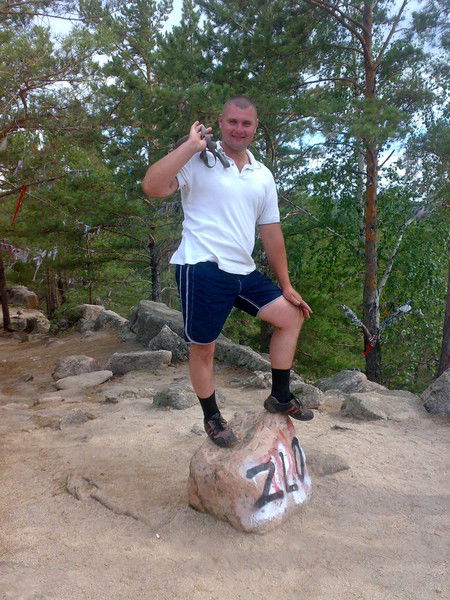 Николай Клышников