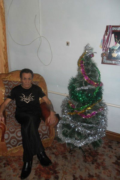 Владимир Булгутов