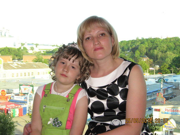 Татьяна Андреева