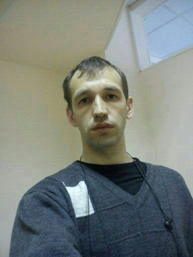 Альфред Тухватуллин