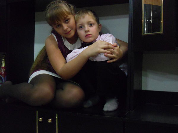 Арина Кравцова