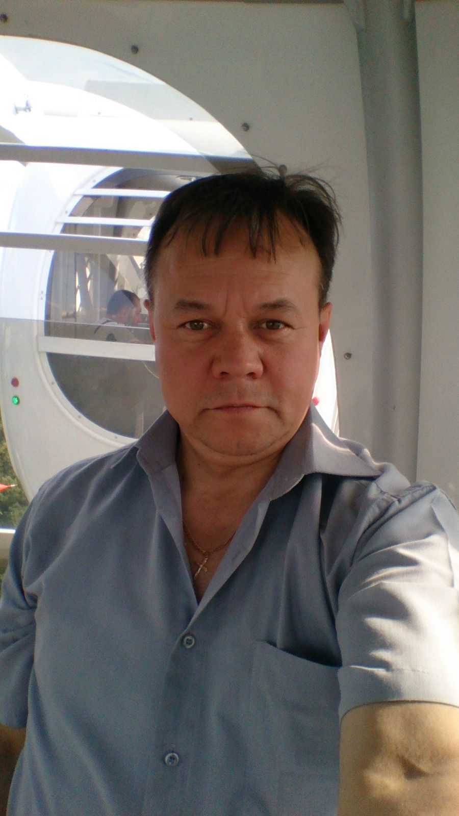 Александр Семуков