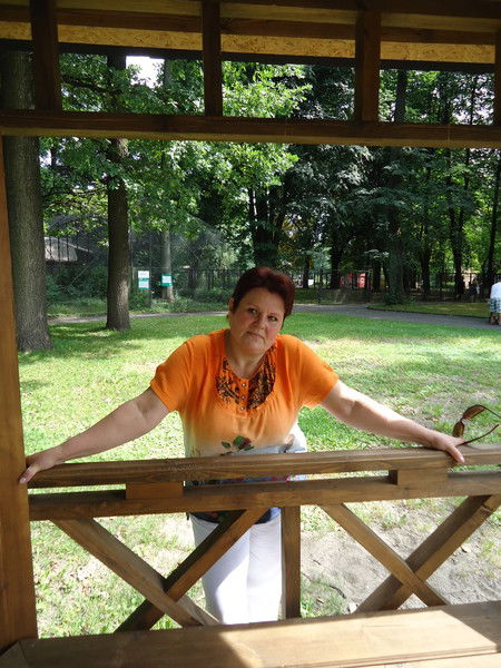 Антонина Позднякова